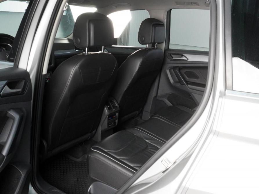 Volkswagen Tiguan II Рестайлинг Минеральные Воды  - изображение 11