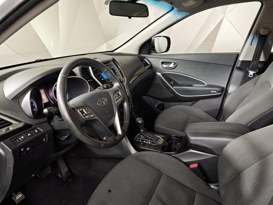 Hyundai Santa Fe III Москва  - изображение 19