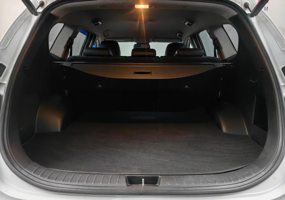 Hyundai Santa Fe IV Москва  - изображение 28