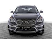 Infiniti QX50 I Рестайлинг Москва  - изображение 32