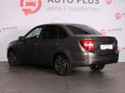 Lada (ВАЗ) Granta I Рестайлинг Минеральные Воды  - изображение 19