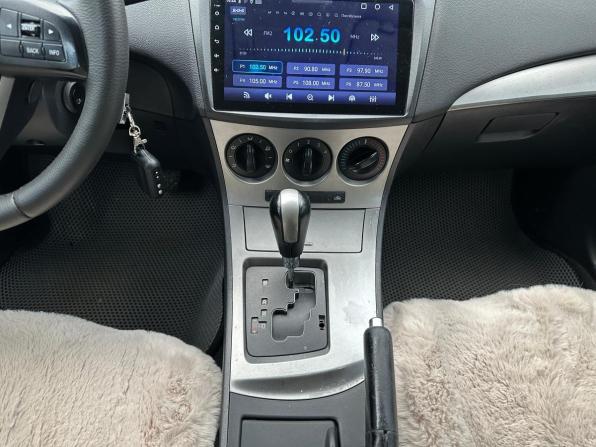 Mazda 3 II (BL) Рестайлинг с пробегом 2011 года, цена 850 000 рублей, 197438 км, седан, Автокод Объявления