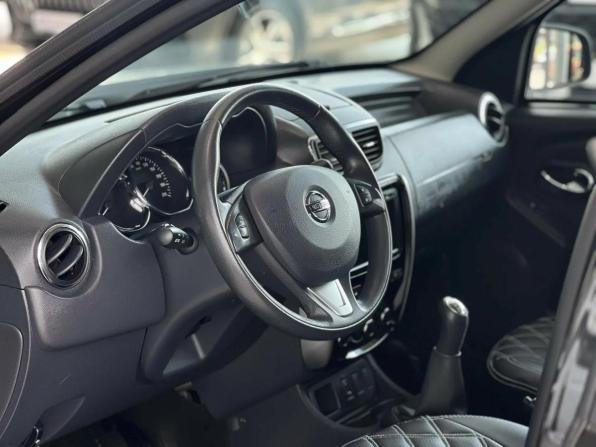 Nissan Terrano III (D10) с пробегом 2020 года, цена 1 495 000 рублей, 67476 км, внедорожник, Автокод Объявления