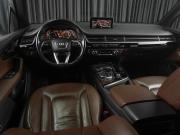 Audi Q7 II (4M) Тюмень  - изображение 55