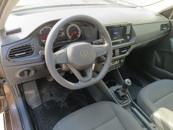 Volkswagen Polo VI с пробегом 2021 года, цена 1 499 000 рублей, 78319 км, лифтбек, Автокод Объявления