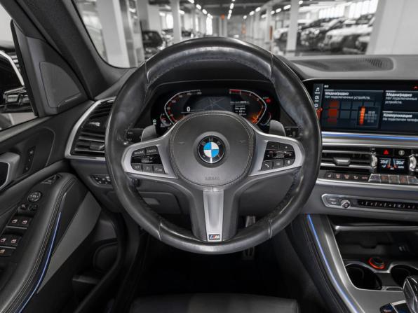 BMW X5 IV (G05/G18) с пробегом 2019 года, цена 5 950 000 рублей, 89015 км, внедорожник, Автокод Объявления