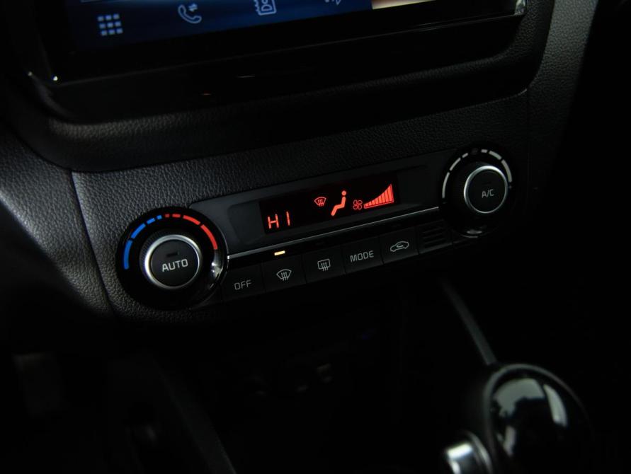 Kia Rio III Рестайлинг Санкт-Петербург  - изображение 12