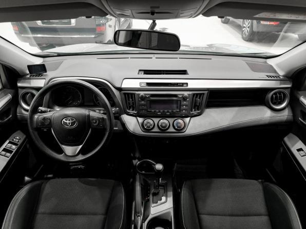 Toyota RAV4 IV (XA40) Рестайлинг с пробегом 2016 года, цена 2 350 000 рублей, 87520 км, внедорожник, Автокод Объявления