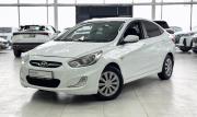 Hyundai Solaris I Шахты  - изображение 15