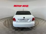 Volkswagen Polo V Воронеж  - изображение 24