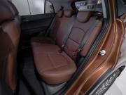 Hyundai Creta I Рестайлинг Москва  - изображение 37