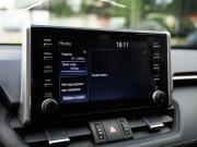 Toyota RAV4 V (XA50) Санкт-Петербург  - изображение 49
