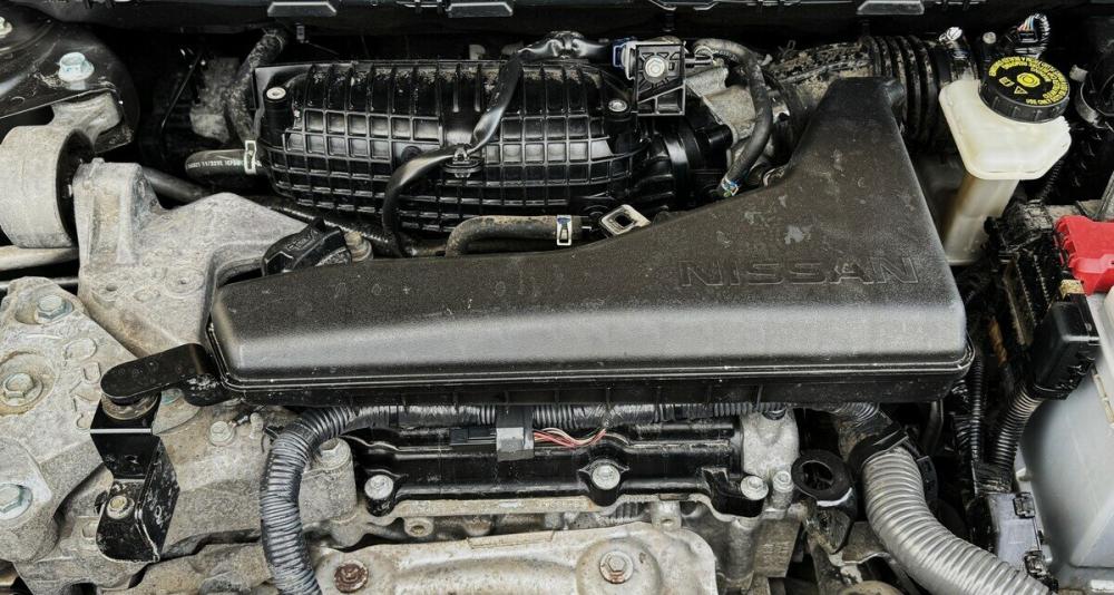 Nissan X-Trail III Рестайлинг Москва  - изображение 16