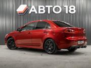 Mitsubishi Lancer X Ижевск  - изображение 22