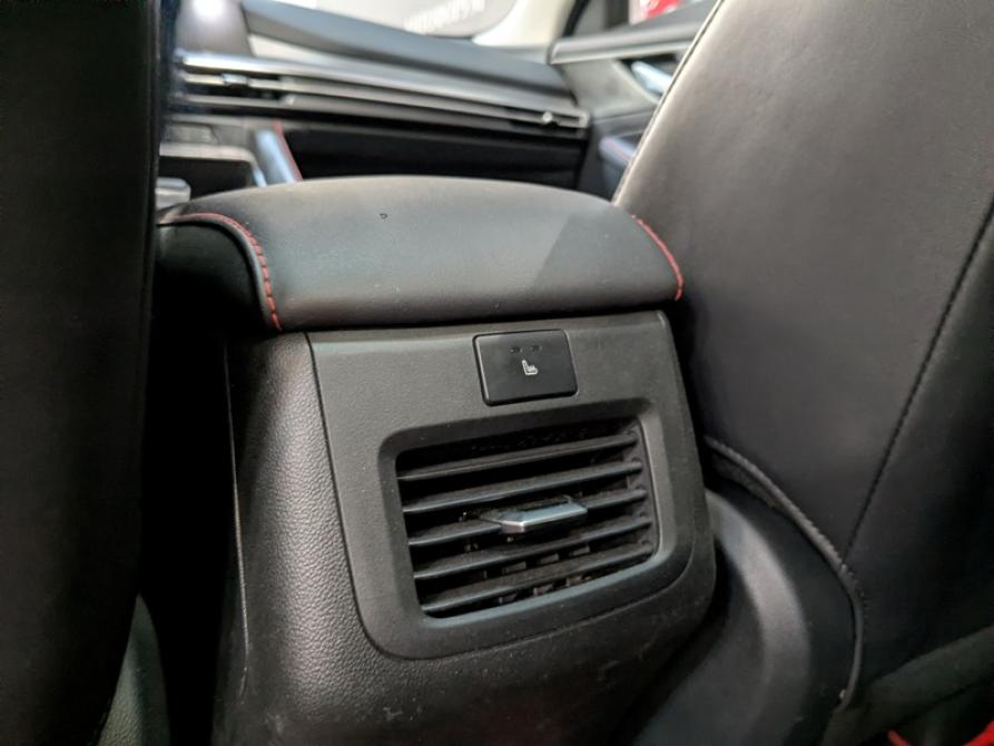 Changan CS35 Plus I Рестайлинг Москва  - изображение 29