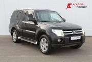 Mitsubishi Pajero IV Нижний Новгород  - изображение 24