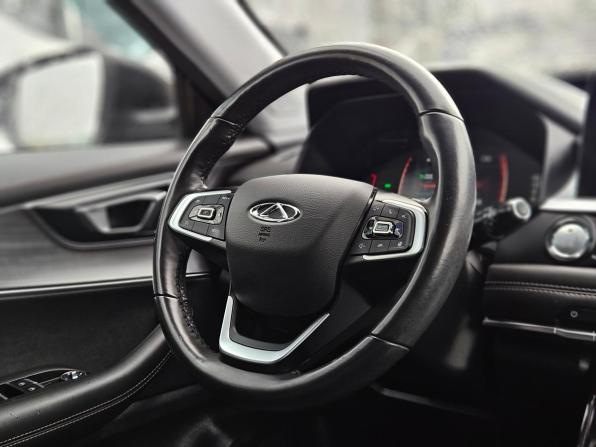 Chery Tiggo 7 Pro I с пробегом 2021 года, цена 1 590 000 рублей, 75000 км, внедорожник, Автокод Объявления
