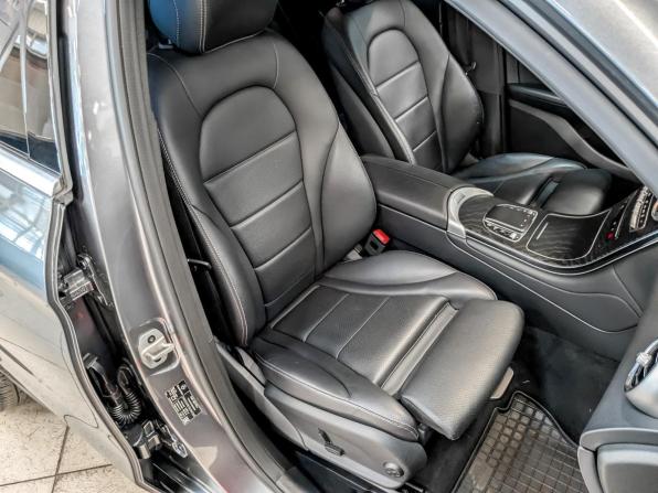 Mercedes-Benz GLC I (X253) Рестайлинг с пробегом 2022 года, цена 4 750 000 рублей, 68396 км, внедорожник, Автокод Объявления