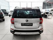 Skoda Yeti I Рестайлинг Казань  - изображение 29