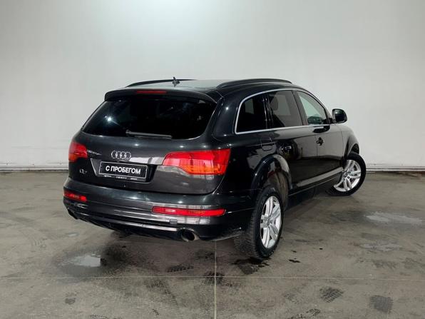 Audi Q7 I (4L) с пробегом 2007 года, цена 1 100 000 рублей, 279000 км, внедорожник, Автокод Объявления