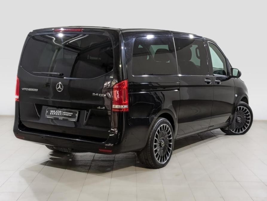 Mercedes-Benz Vito III (W447) Химки  - изображение 5