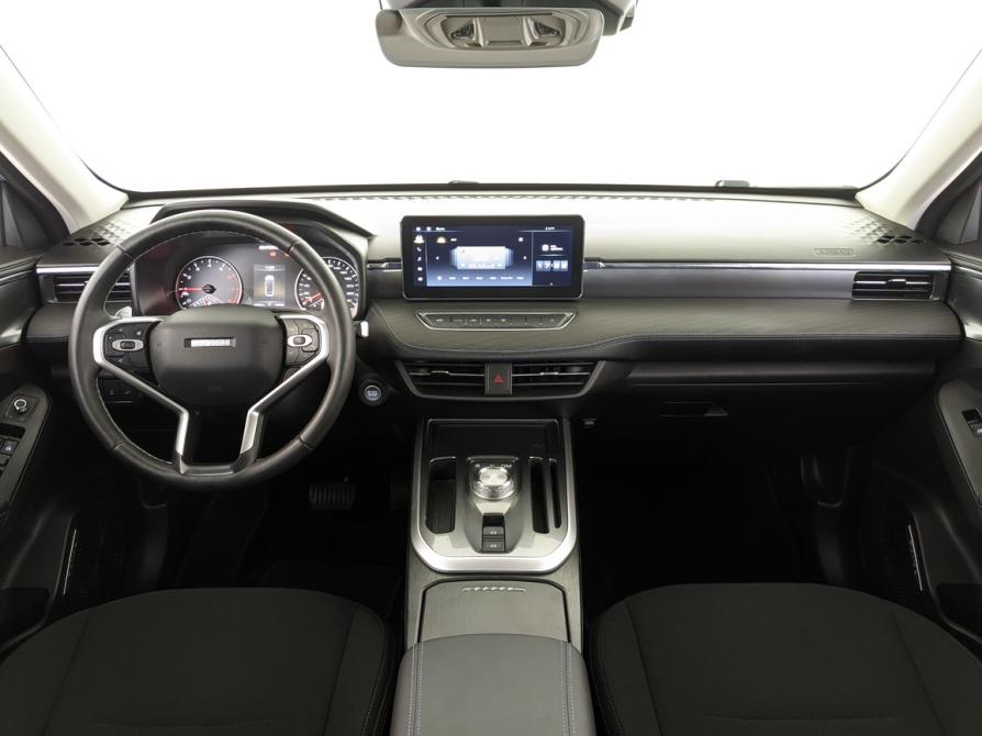 Haval Jolion I Москва  - изображение 14
