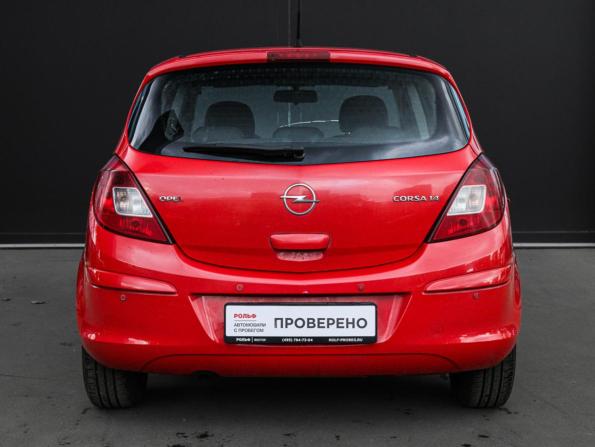 Opel Corsa D с пробегом 2008 года, цена 500 000 рублей, 205739 км, хэтчбек, Автокод Объявления