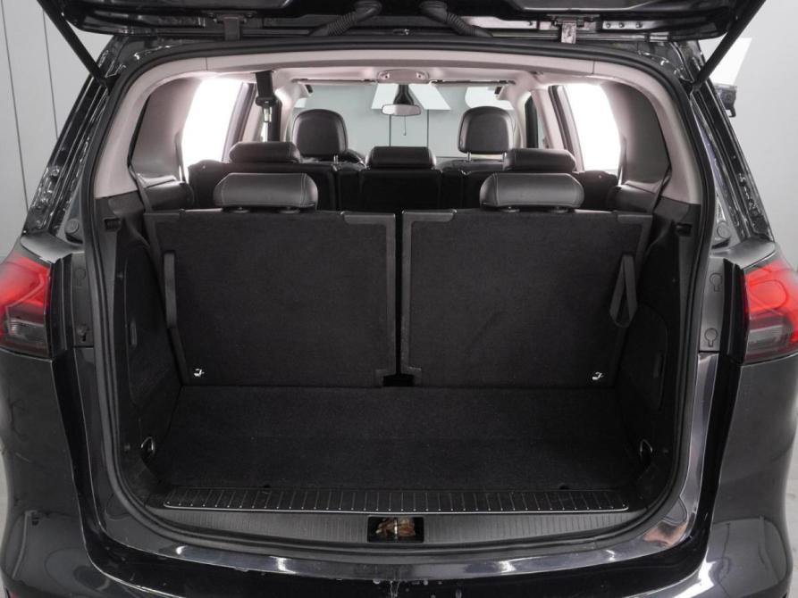 Opel Zafira C Воронеж  - изображение 19