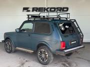 Lada (ВАЗ) 2121 (4x4) I Рестайлинг Уфа  - изображение 15