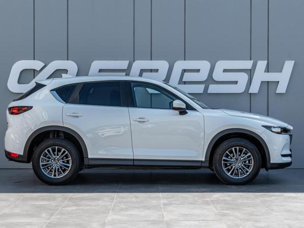 Mazda CX-5 II с пробегом 2021 года, цена 2 949 000 рублей, 64707 км, внедорожник, Автокод Объявления