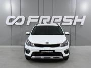 Kia Rio IV Ростов-на-Дону  - изображение 22