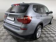 BMW X3 II (F25) Рестайлинг Москва  - изображение 23