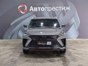 Geely Coolray I Рестайлинг Пермь  - изображение 30