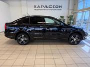 Skoda Octavia II (A5) Рестайлинг Волгоград  - изображение 24