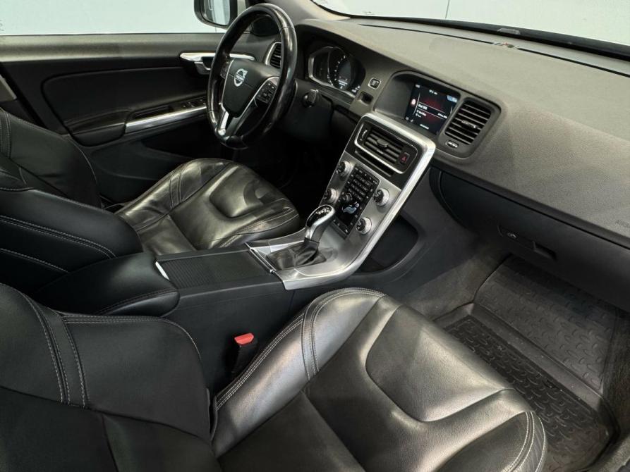 Volvo S60 II Рестайлинг Волжский  - изображение 20