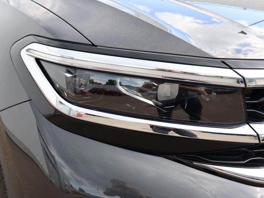 Volkswagen Talagon I Москва  - изображение 25