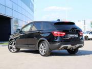 Lada (ВАЗ) Vesta I Самара  - изображение 25