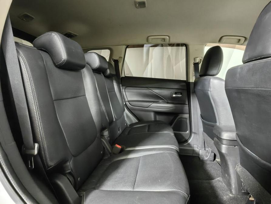 Mitsubishi Outlander III Москва  - изображение 16