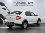 Renault Logan II Рестайлинг Ростов-на-Дону  - изображение 21