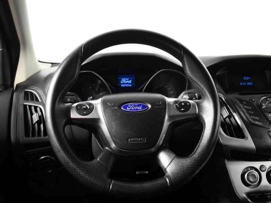 Ford Focus III Казань  - изображение 11