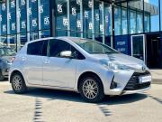 Toyota Vitz III (XP130) Рестайлинг Краснодар  - изображение 33