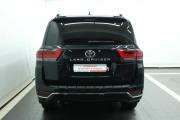 Toyota Land Cruiser 300 Series Красноярск  - изображение 34
