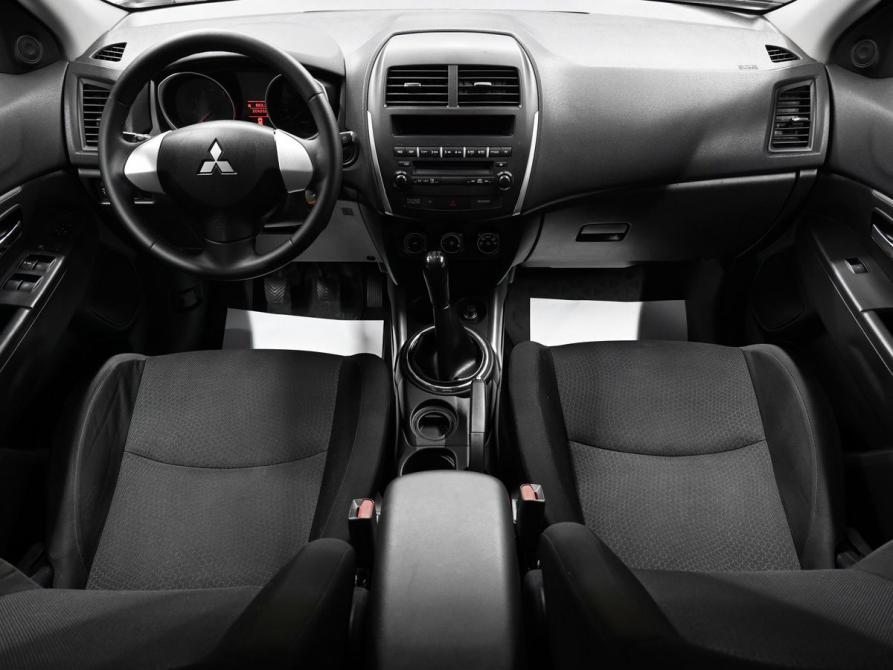 Mitsubishi ASX I Тверь  - изображение 10