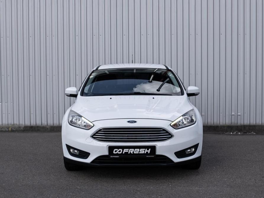 Ford Focus III Рестайлинг Сочи  - изображение 3
