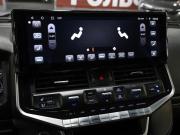 Toyota Land Cruiser 200 Series Рестайлинг 2 Москва  - изображение 43
