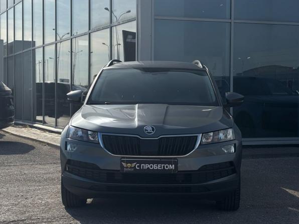 Skoda Karoq I с пробегом 2021 года, цена 1 749 000 рублей, 186000 км, внедорожник, Автокод Объявления