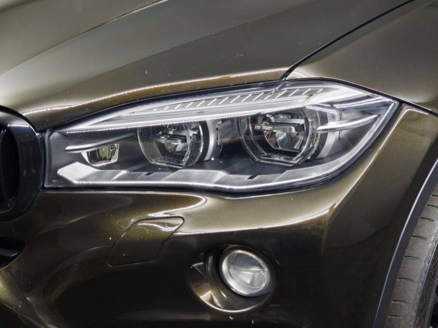 BMW X6 II (F16) Москва  - изображение 8