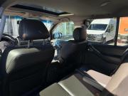 Nissan Pathfinder III Омск  - изображение 62