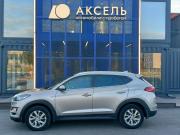 Hyundai Tucson III Рестайлинг Архангельск  - изображение 27