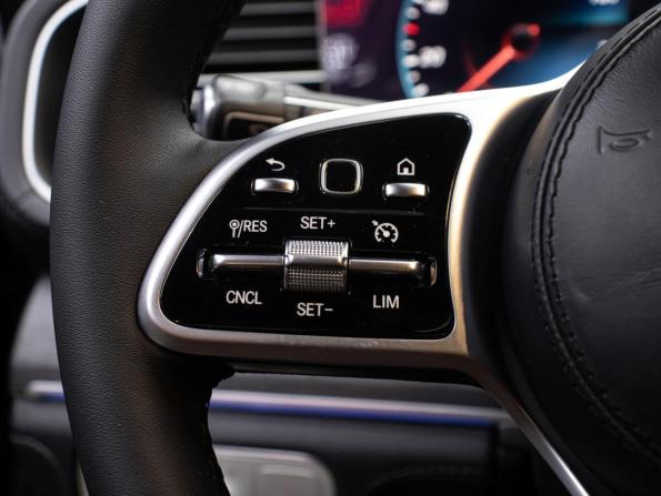 Mercedes-Benz GLS II (X167) с пробегом 2019 года, цена 8 449 000 рублей, 96300 км, внедорожник, Автокод Объявления